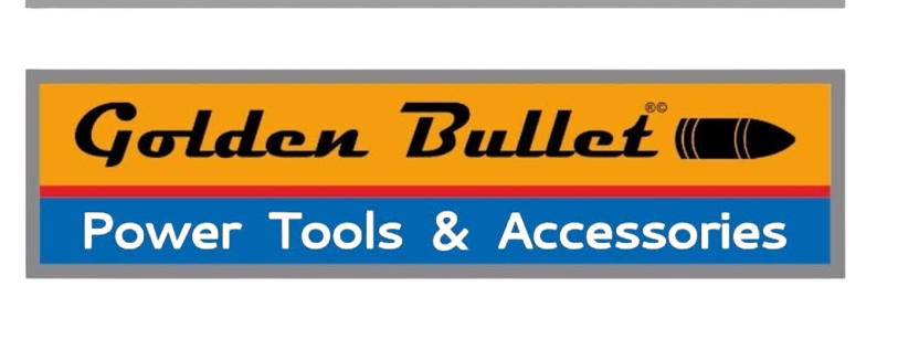 Golden Bullet logo